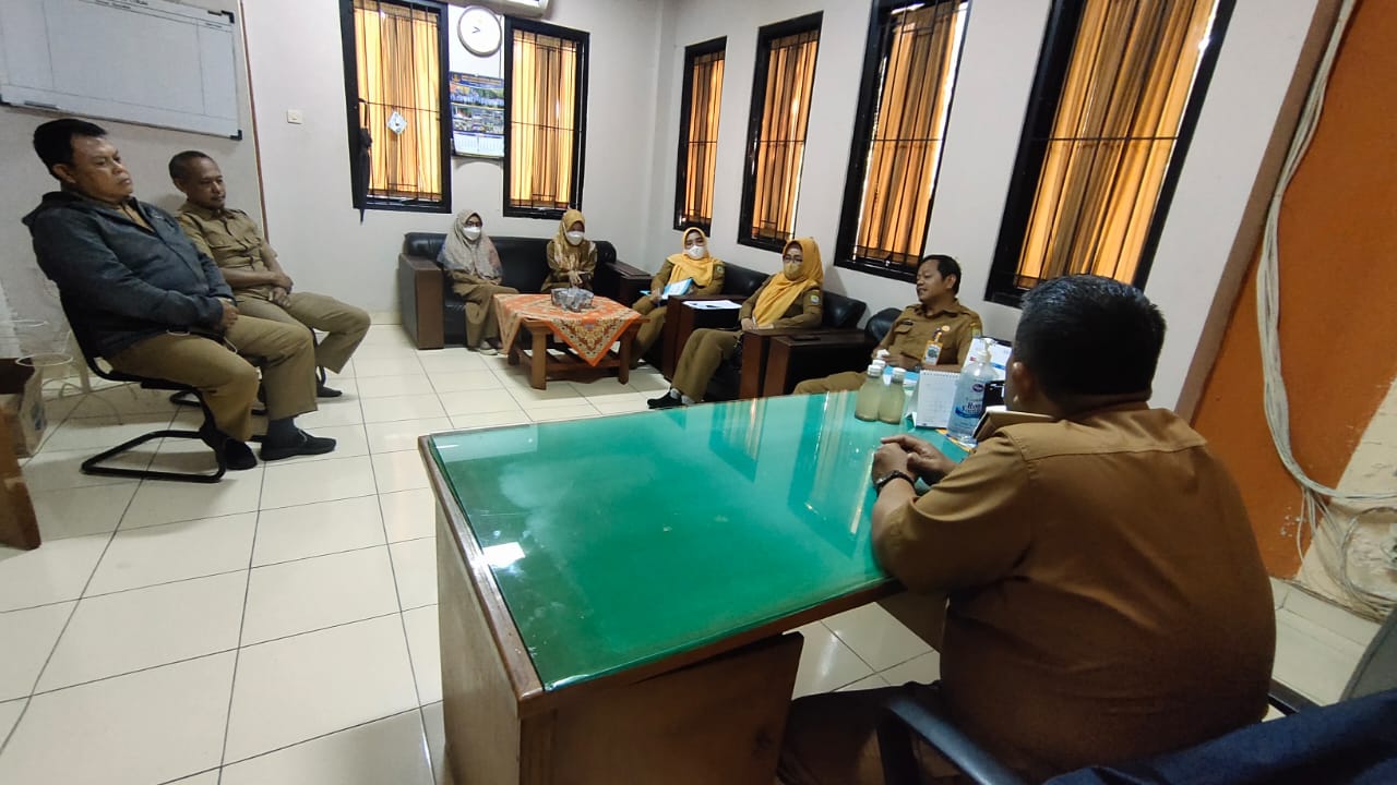 Lomba Penilai Kantor 