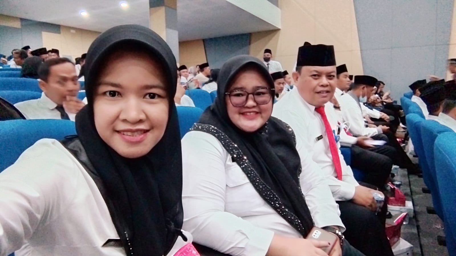 Sekretariat Panitia Pemungutan Suara 